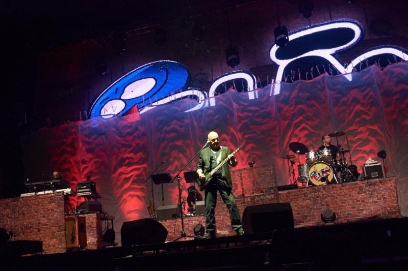 ELÁN odohrá na Slovensku dva megakoncerty, oslávi 30 rokov od vydania albumu Hodina slovenčiny!