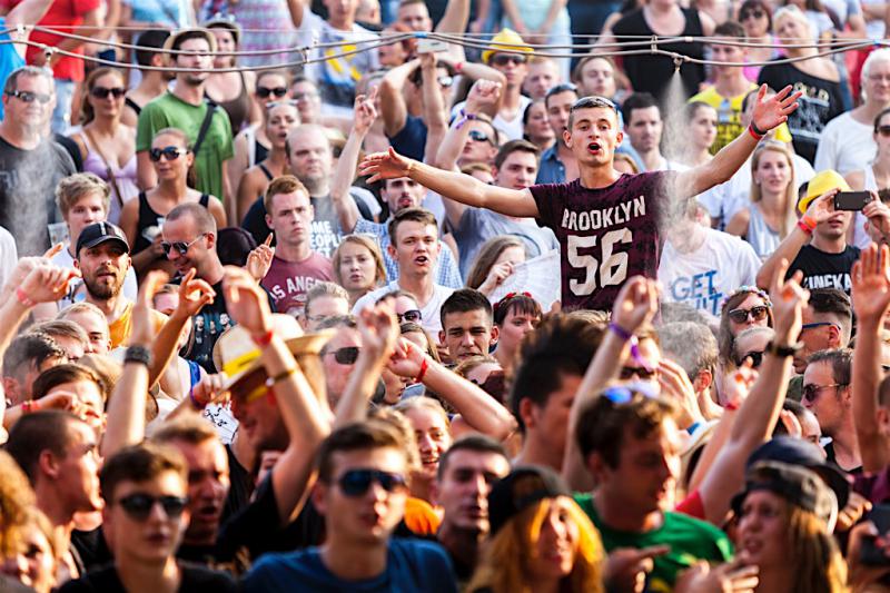 Na festivale Červeník zaznie ženská úderka, okrem Pussycat a Zuzany Smatanovej zaspieva aj legenda Beáta Dubasová