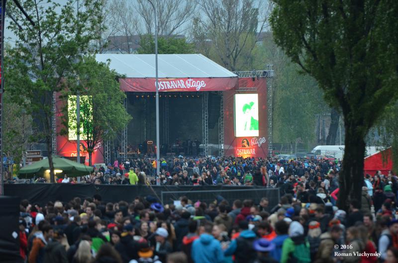 I letos s heslem Rubem