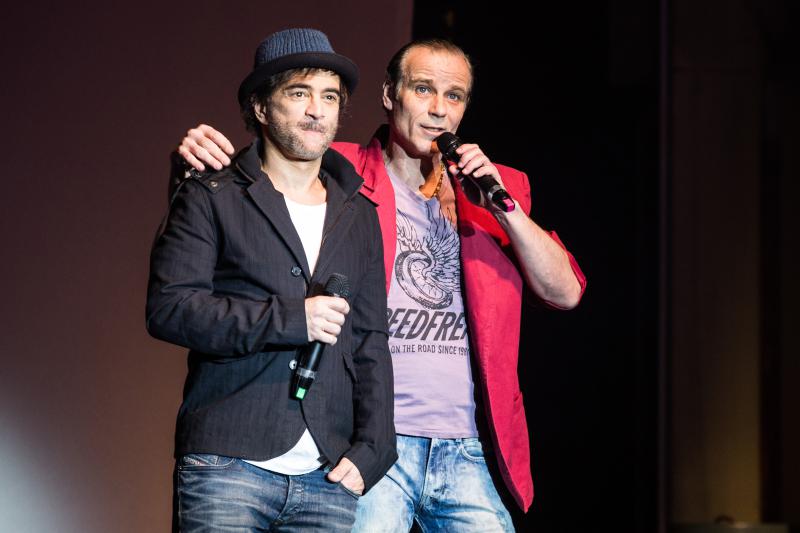 Najúspešnejší český muzikál „Děti ráje“ už o mesiac v Bratislave, hviezdi v ňom aj talentovaná Slovenka Dominika Richterová!