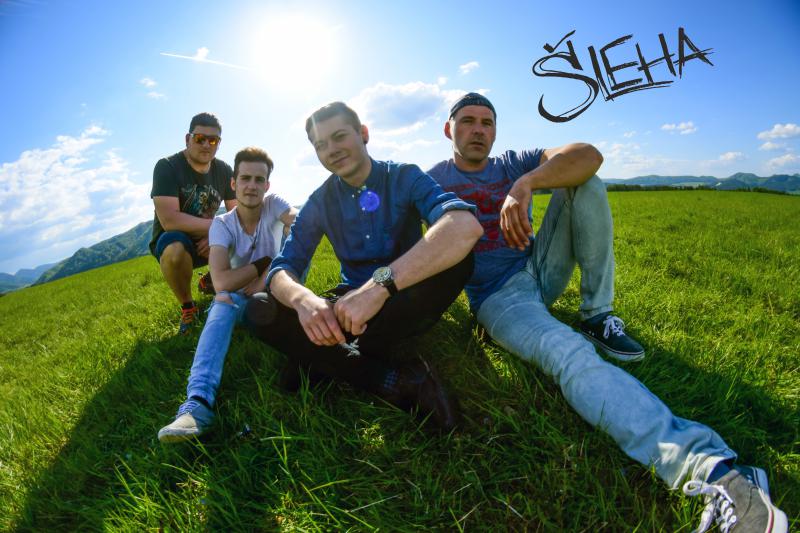 ŠLEHA - Premiéra nového videoklipu