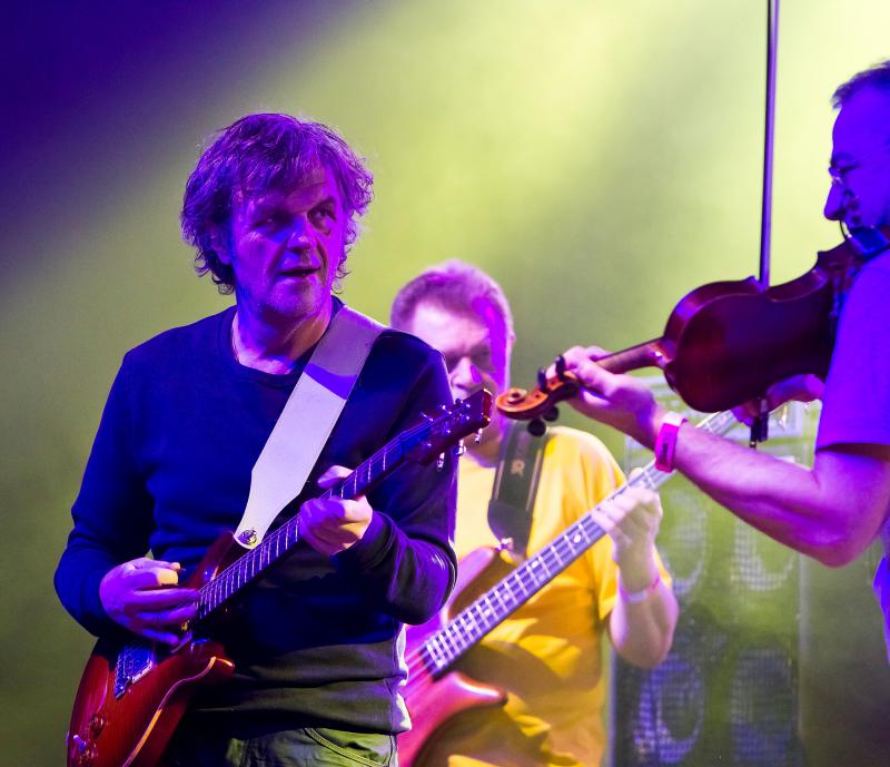 Festival Lodenica v Piešťanoch rozohní Emir Kusturica so svojou temperamentnou šou!