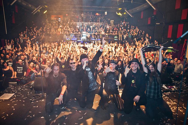 KARPINA bude vrcholom unikátnej akcie Adrenalínové nebo!