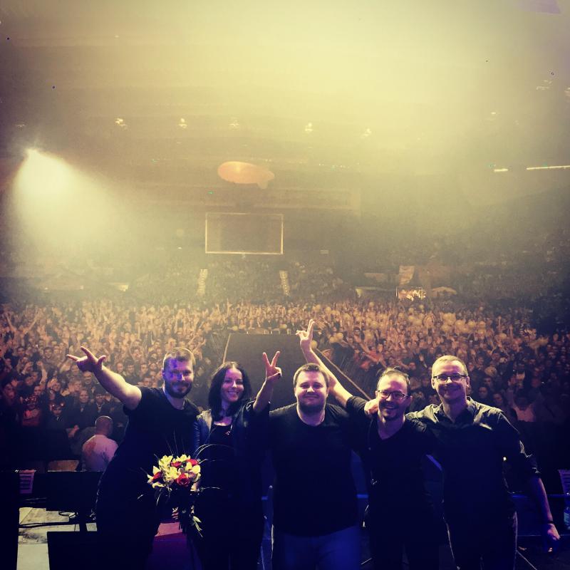 Na Beckovských slávnostiach uvidíte nový program Katky Knechtovej aj bludných rytierov! 