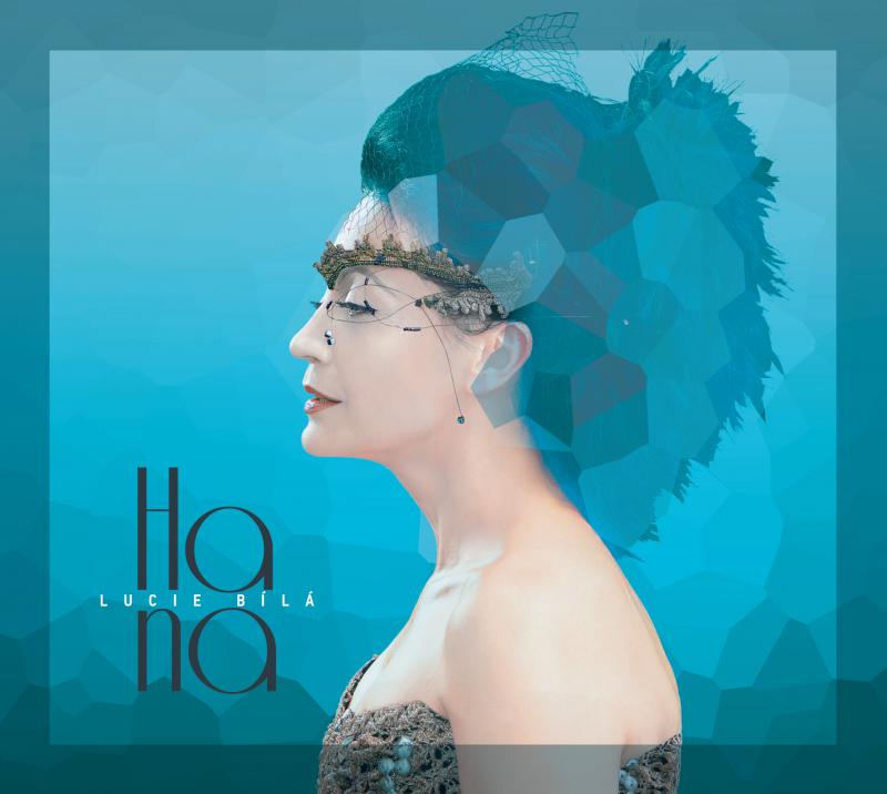 LUCIE BÍLÁ PRINÁŠA EMOTÍVNY VIDEOKLIP KU SKLADBE HANA 