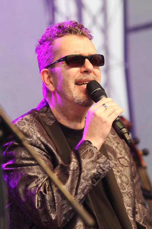 Richard Müller ukončil úspešnú jarnú časť TO NAJLEPŠIE TOUR, pre veľký záujem pokračuje aj na jeseň!