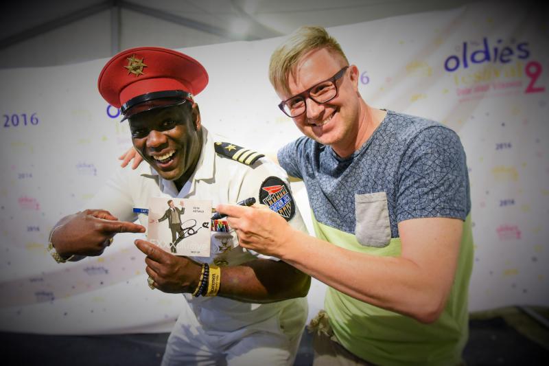 Captain Jack pokrstil 3CD Petra Kotvalda EXXXCLUSIVE!