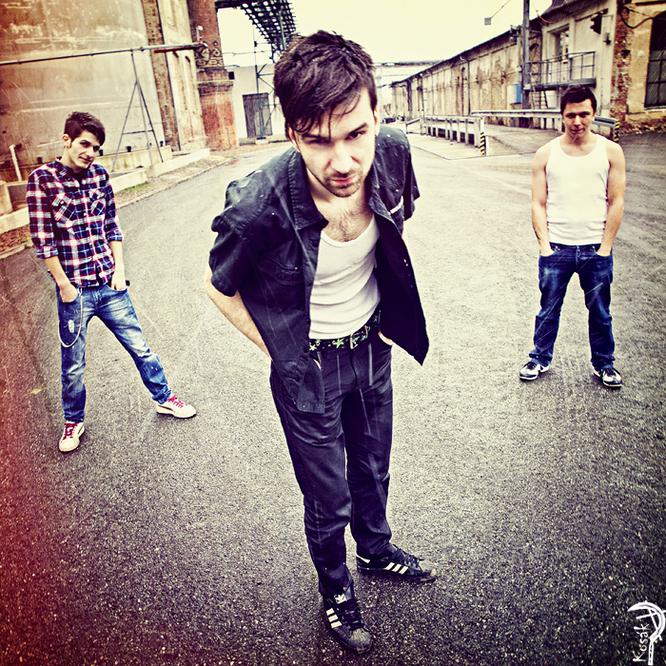 Civilní obrana představuje nové video