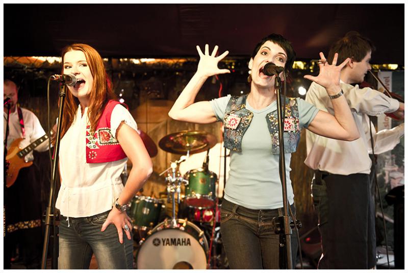 Skupina Družina sa na festivale Červeník predstaví v novej zostave!