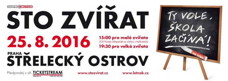 STO ZVÍŘAT NA STŘELÁKU A HNED DVAKRÁT!