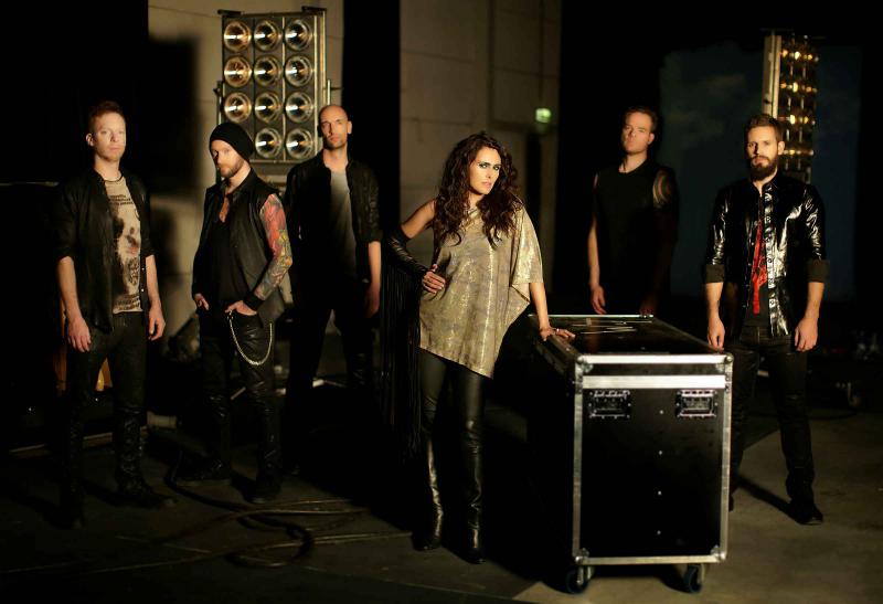 CHUŤ ROCKU PRINÁŠA ROCK POD KAMEŇOM UŽ TENTO ŠTVRTOK!