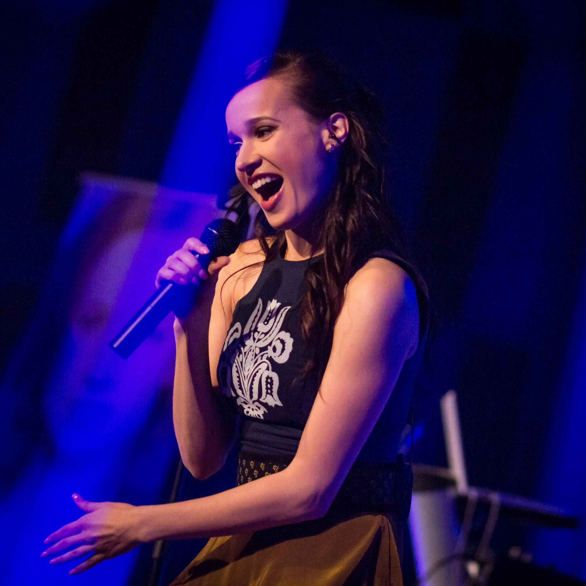 Kristína odštartovala Horehronie Tour a chystá veľkolepý krst výberovky