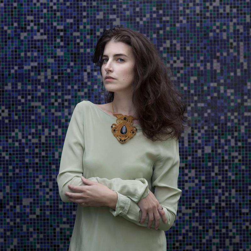 Never Sol vydává nový klip se sborem Elpida ke společné skladbě NUR