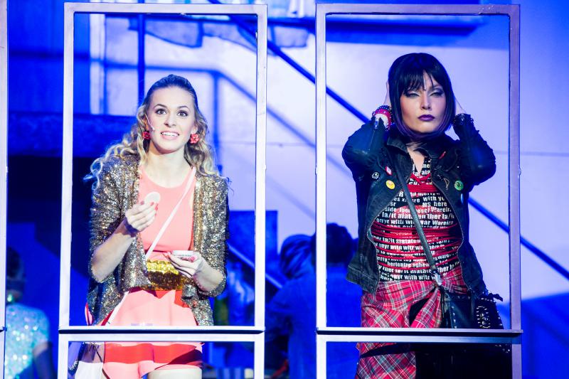 Megaúspešný muzikál „Děti ráje“ mieri na východné Slovensko - do Košíc