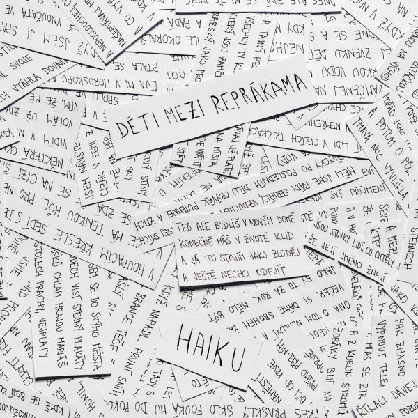 Děti mezi reprákama pokřtí nové album v Rubínu