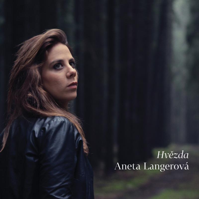 Aneta Langerová vydáva nový singel „Hvězda”
