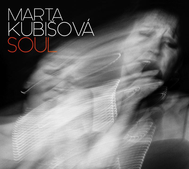 Odhalená hudobná duša Marty Kubišovej na novom štúdiovom albume SOUL