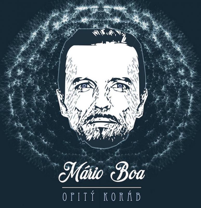 Mário Boa prináša folk a šansón v rockovom šate