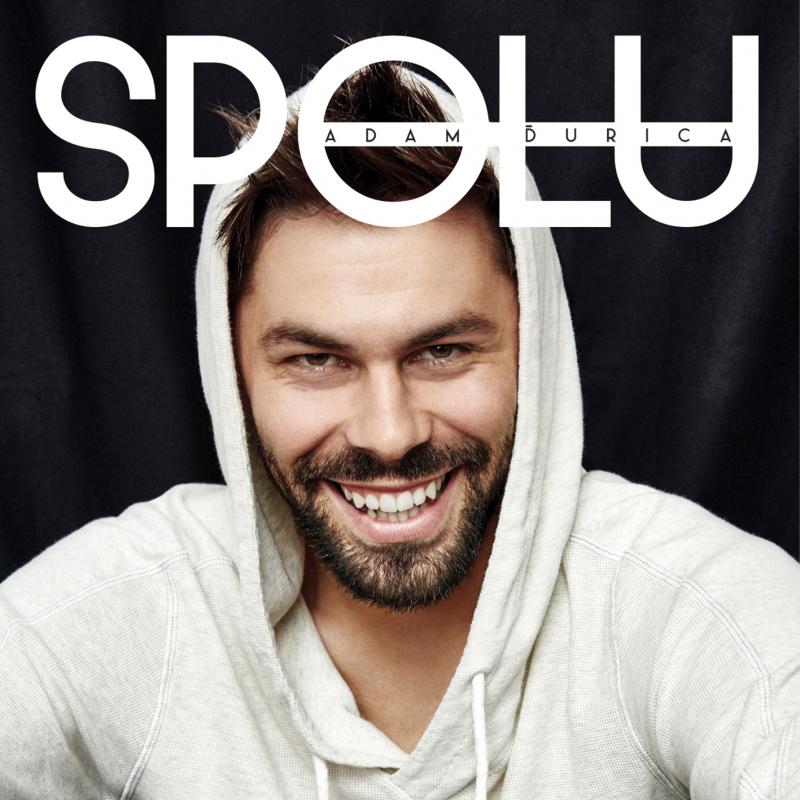 Talentovaný slovenský písničkář Adam Ďurica vydává 28. 10. nové album SPOLU.  S deskou posílá do světa nový videoklip a singl DOVTEDY, který se natáčel v Národním parku České Švýcarsko.