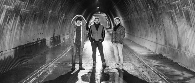 No Distance Paradise ohlašují druhé album