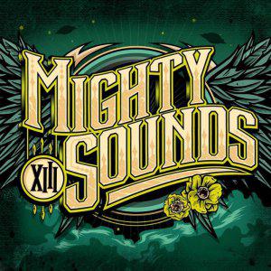 Mighty Sounds oznámil první jména
