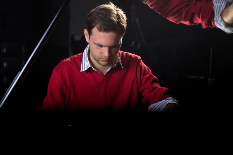 Stevie Heart zabodoval v súťaži mladých talentov - v Demovnici Rádia FM!