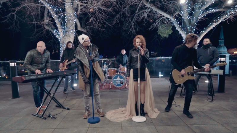 Nová medzinárodná spolupráca na domácej scéne!