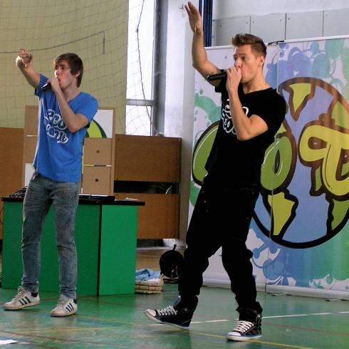 Thomas Puskailer predstavil projekt ECO TOUR v metropole Českej republiky