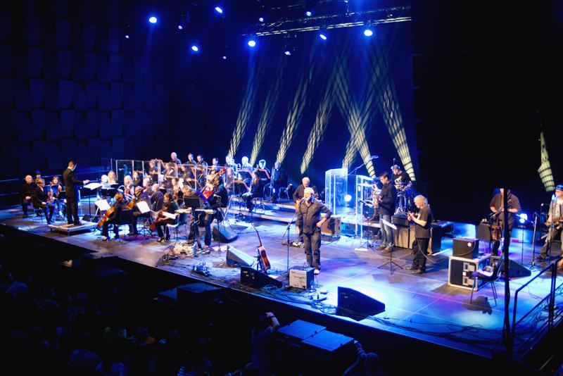 Pražská premiéra Města Er předčila všechna očekávání