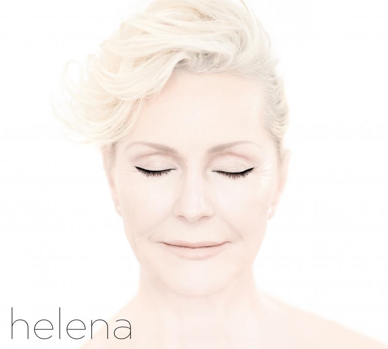 HELENA VONDRÁČKOVÁ vstupuje do jubilejního roku s novým albem