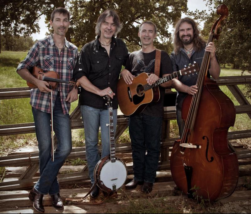 Malina Brothers po úspěšném turné v USA zahrají opět pro domácí publikum