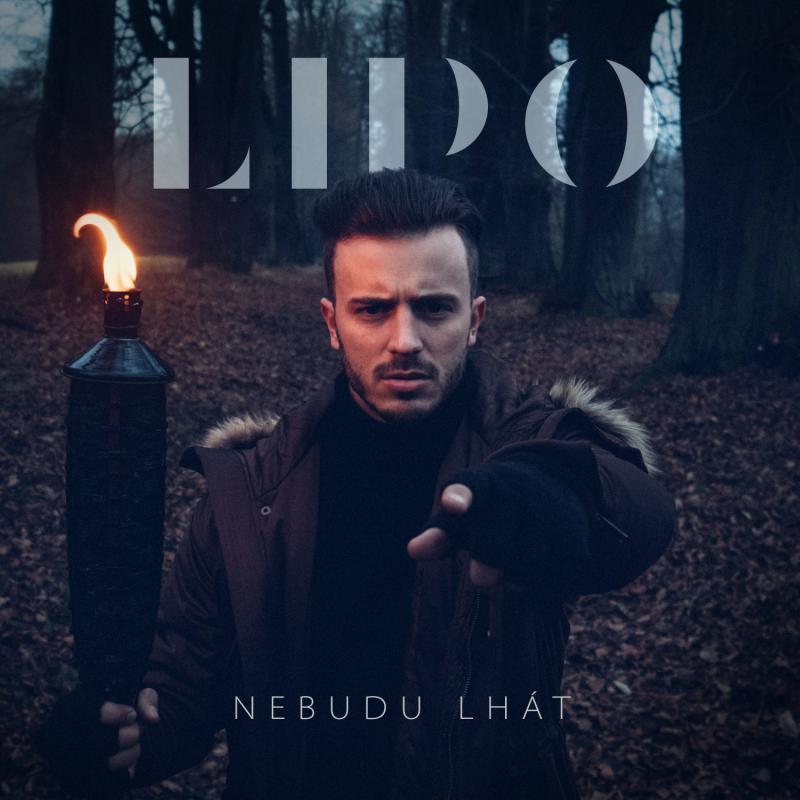 Lipo jako osamělý vlčák českého rapu kritizuje nešvary domácí scény