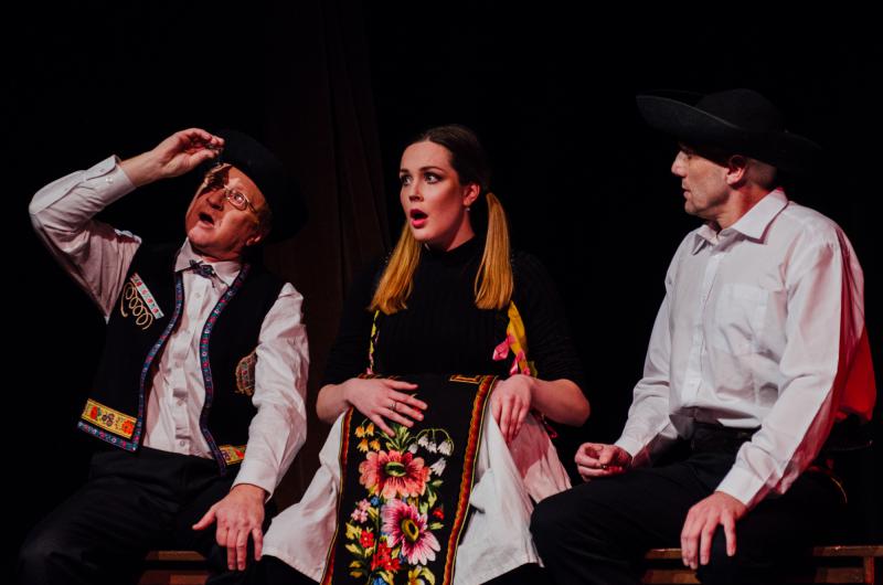 Kopytovci žnú so svojou politickou satirou veľký úspech, mieria s ňou aj do regiónov!