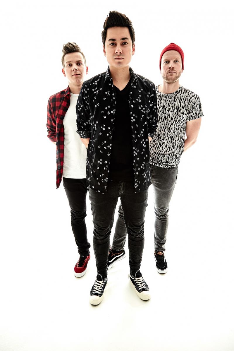 Nový klip kapely Mirai musí vidět každý, kdo si myslí, že něco nejde!