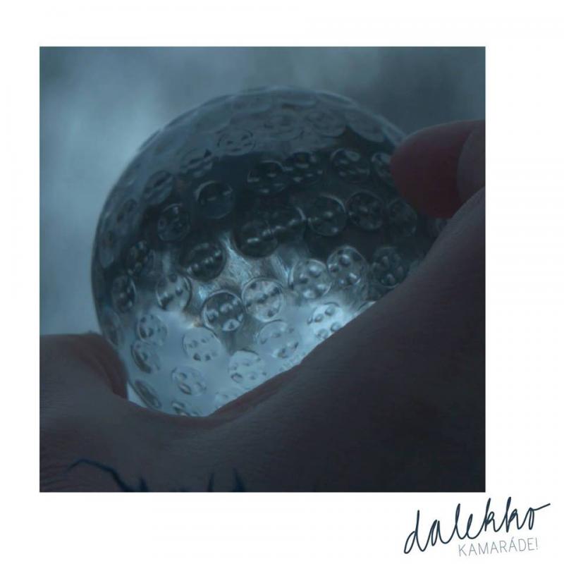 Pražská indie rocková kapela dalekko vydává novou píseň s názvem Kamaráde!.