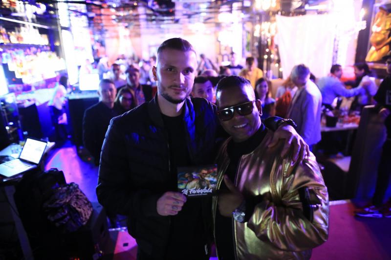 Tento týždeň štartuje kubánsko – slovenské LA FARÁNDULA Tour