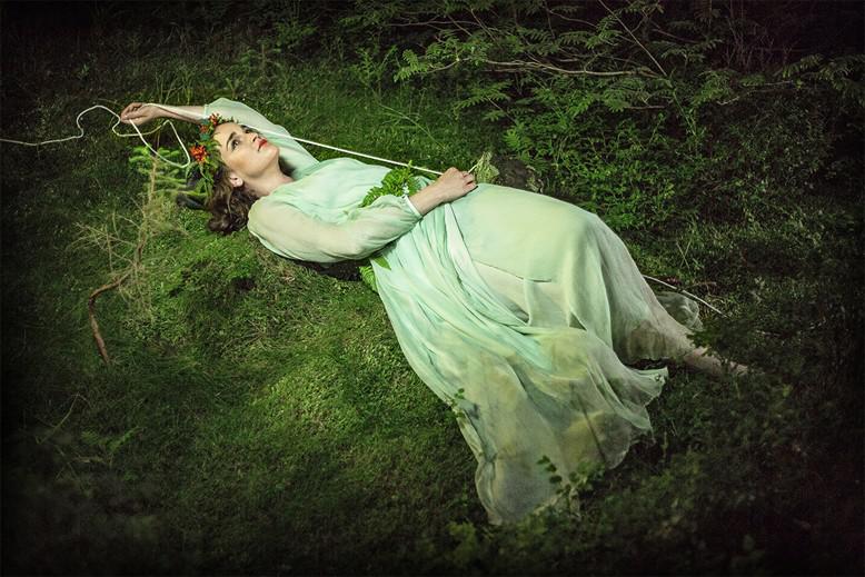 Jana Lota a Barbora Mochowa připravují společný pražský koncert