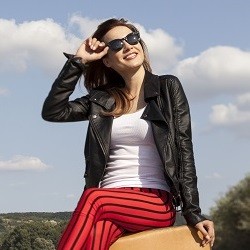 Kristína – Letím v duši