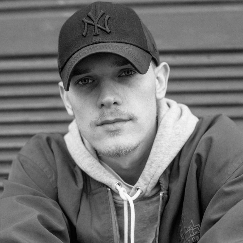 Matys je novym clenem Ty Nikdy Labelu a posila novy videosingl