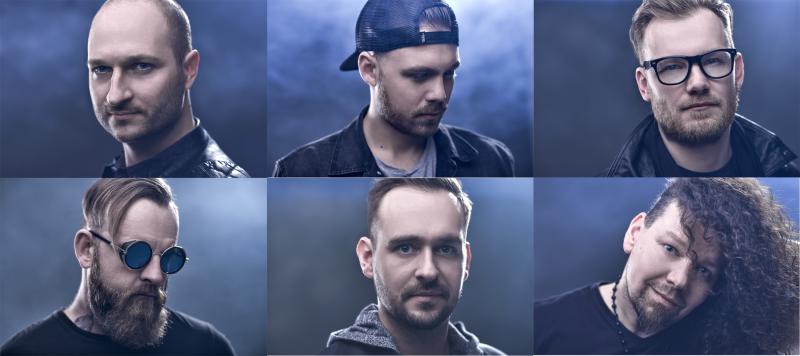 SKUPINA EDDIE STOILOW PŘEDSTAVUJE SVŮJ PRVNÍ ANIMOVANÝ VIDEOKLIP.