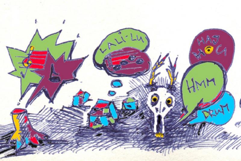 Rodinný festival Struny dětem v Minoru láká za Zvuky nočního lesa do Novoměstské radnice