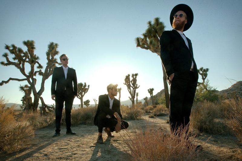 Pohoda oznamuje další hosty: zahrají švédští elektroswingaři Movits! a vycházející hvězda hip-hopu a R&B Princess Nokia