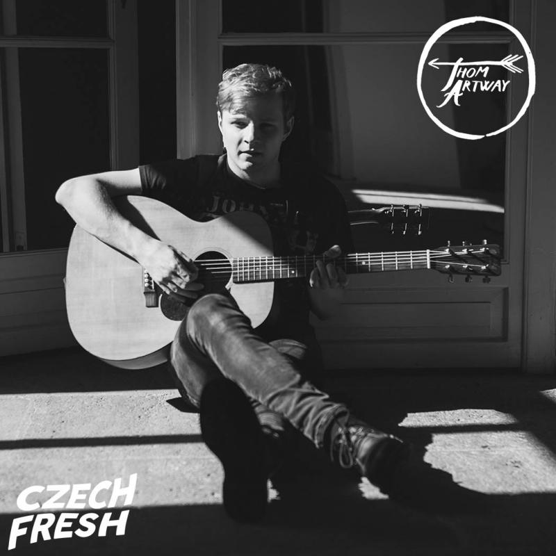  Czech Fresh již zná své finalisty. Jsou jimi Thom Artway, Klára & The Pop, Euphonix a Lake Malawi. 