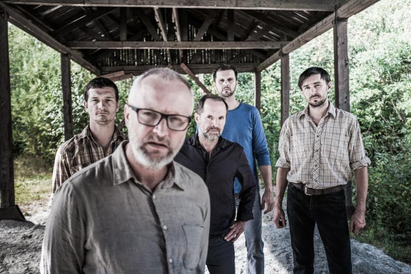 Beztíže Priessnitz vychádza v reedícii a taktiež ako výpravné 2LP Všetko sprevádza surový klip k piesni Žena