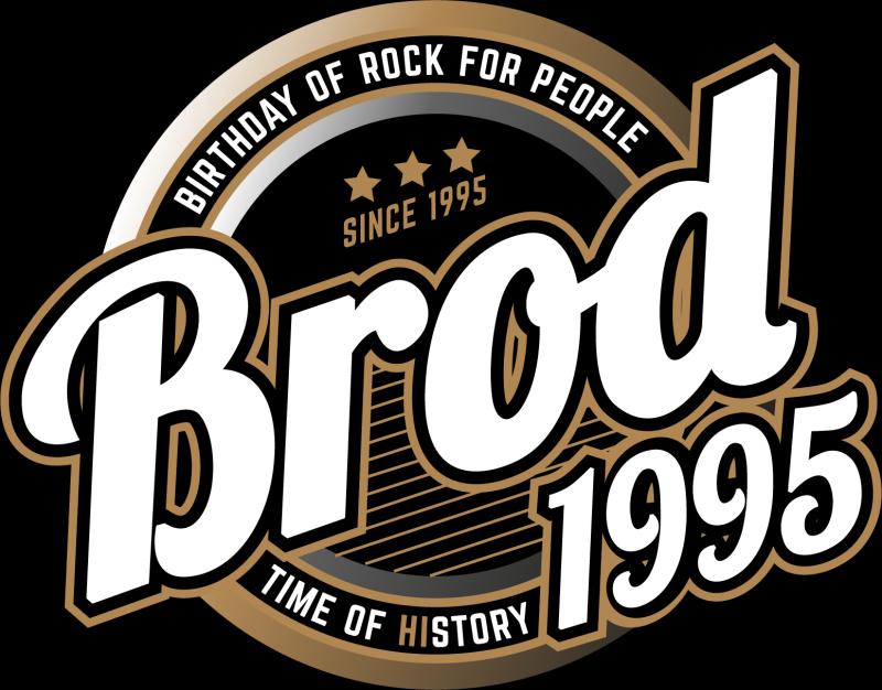 Festival Brod 1995 opět láká na kvalitní česko - slovenskou muziku a pohodovou atmosféru