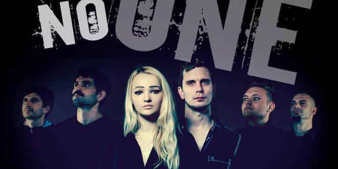 Počuli ste už o NOVEJ slovenskej kapele NO ONE?