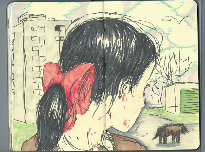 Nové album Moniky Načevy zaručí Průvan v hlavě