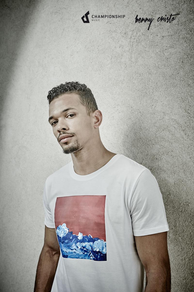 Vodafone a Ben Cristovao budou hledat budoucí hvězdu, s kterou nahrají hit v londýnských Abbey Road studios