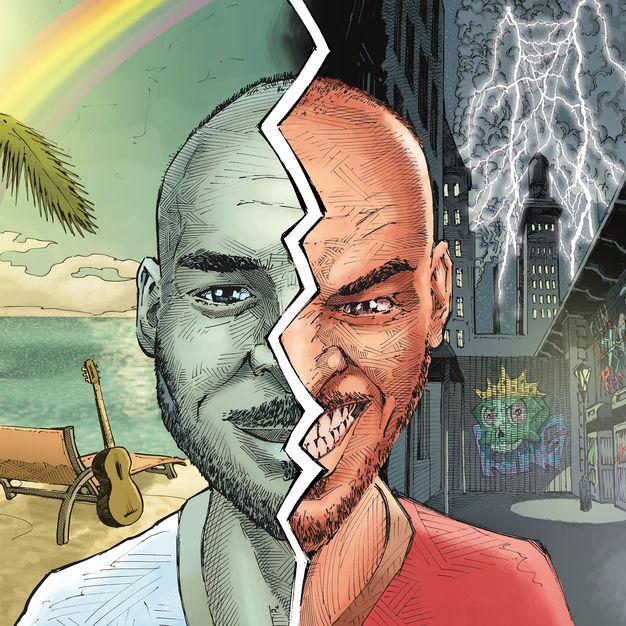 VOJTAANO nabízí na albovém debutu dvě hudební tváře