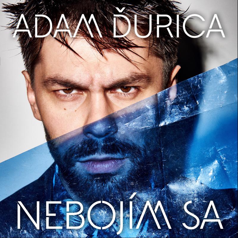 Dvojnásobný nominant hudobných cien SOZA Adam Ďurica predstavuje videoklip k singlu Nebojím sa